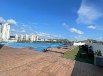 Apartamento · 99m² · 3 Recámaras · Venta de Apartamento en PH Sky Point Towers