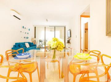 Apartamento de 3 habitaciones, San Carlos · En Venta Apartamento de Playa Completamente Amueblado
