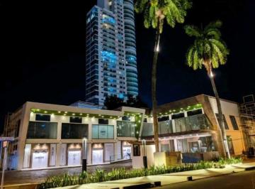 Apartamento · 170m² · 6 Estacionamientos · Local Comercial San Francisco Para Restaurante Plaza Corner 170 m²