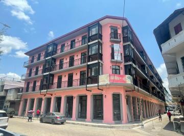 Apartamento · 68m² · 2 Recámaras · Casa Korsi – Inversión con Licencia Airbnb en Casco Viejo Santa Ana
