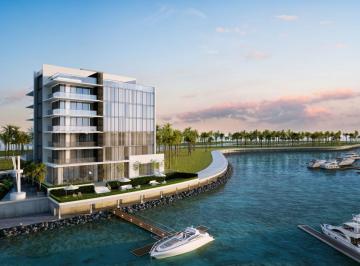 Apartamento · 180m² · 1 Recámara · 1 Estacionamientos · Exclusivos Aptos Montecarlo Ocean View en Ocean Reef