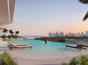 Apartamento de 3 habitaciones, Panamá · Pre - Venta Apartamento en Costa del Este Kai
