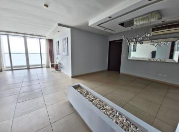 Apartamento · 205m² · 3 Recámaras · 2 Estacionamientos · Costa del Este | PH Country Club | Venta