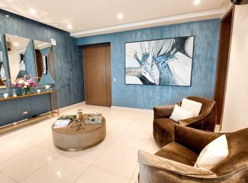 Apartamento de 3 habitaciones, Panamá · En Venta Apartamento en Costa del Este Amueblado