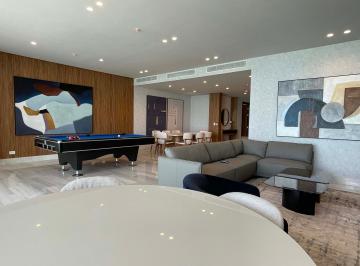 Apartamento · 329m² · 4 Recámaras · 2 Estacionamientos · Se Alquila Apartamento de Lujo The Towers Paitilla