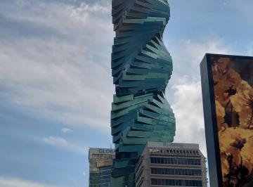 Apartamento · 156m² · Venta de Oficina en Calle 50, San Francisco, Panamá