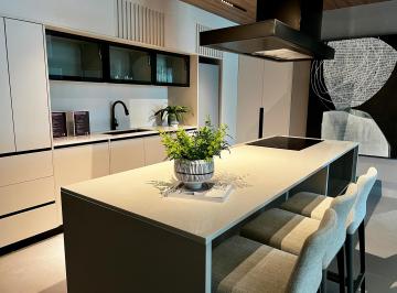 Apartamento · 71m² · 1 Recámara · 1 Estacionamientos · Venta de Apartamentos Proyecto en Calle Uruguay Uptwon (Of)