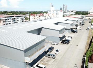 Bodega-Galpón-Depósito , Panamá · Alquiler de Galera en Llano Bonito, Centro Logístico Llano Bonito, 1,137 m²