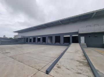 Bodega-Galpón-Depósito , Panamá · Alquiler de Galera en Llano Bonito, Centro Logístico Llano Bonito, 2,418 m²