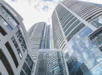 Apartamento de 4 habitaciones, Panamá · Venta de Apartamento de 262 m² en PH Pacific Village, Punta Pacífica 25 - 290gg