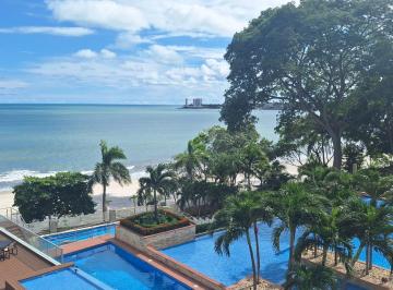 Apartamento de 1 habitación, Chame · Vendo Apartamento de Playa PH Bahia Gorgona