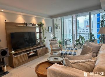 Apartamento · 127m² · 2 Recámaras · 1 Estacionamientos · Venta Apartamento en San Francisco PH Genesis Tower (10)
