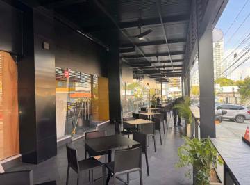 Local comercial , Panamá · Alquilo Local Planta Baja con Terrza en San Francisco