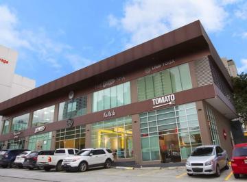 Local comercial , Panamá · Alquilo Local en San Francisco en un Primer Piso
