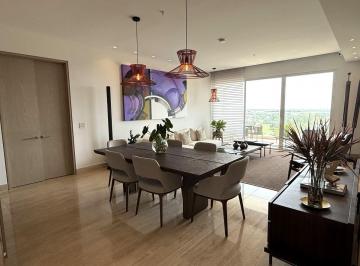 Apartamento de 3 habitaciones, Panamá · Venta de Apartamento en Santa María, PH Celeste, 249 m²