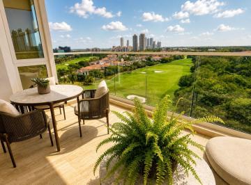 Apartamento de 3 habitaciones, Panamá · Venta de Apartamento en Santa María, PH Celeste, 249 m²