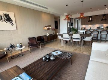 Apartamento de 3 habitaciones, Panamá · Venta de Apartamento en Santa María, PH Celeste, 210 m²