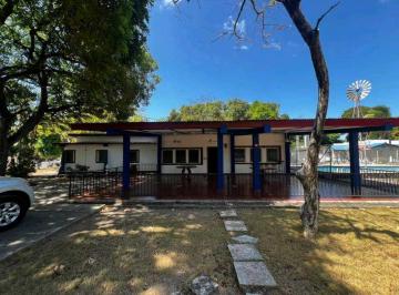 Casa · 4 Recámaras · 3 Estacionamientos · Alquiler Casa en Gorgona a 200 m de La Playa, Lo Que Buscas