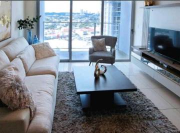 Apartamento · 83m² · 2 Recámaras · 1 Estacionamientos · Apartamento en Via España PH Torre de Castilla 2rec 2b 83 m²