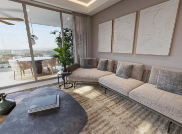 Apartamento de 3 habitaciones, Panamá · Venta de Apartamento en Santa María, PH Corotú, 160 m²