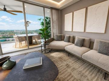 Apartamento de 3 habitaciones, Panamá · Venta de Apartamento en Santa María, PH Corotú, 160 m²