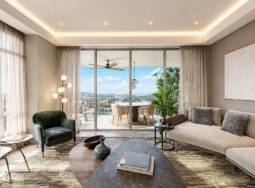 Apartamento de 3 habitaciones, Panamá · Venta de Apartamento en Santa María, PH Corotú, 147 m²