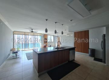 Apartamento de 2 habitaciones, Panamá · Apartamento en Venta en San Francisco Como Nuevo Ep 25 - 323