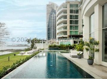 Apartamento de 3 habitaciones, Panamá · Apartamento en Venta en Punta Pacífica Proyecto de Lujo Ep 25 - 362