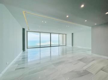 Apartamento · 395m² · 4 Recámaras · 2 Estacionamientos · Se Vende Apartamento de Lujo PH The Towers Paitilla - Nuevo