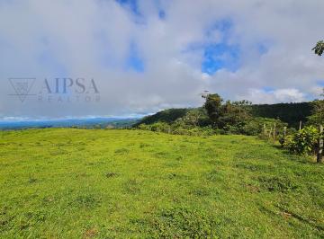 Terreno / Lote , Boquerón · Venta Finca Cordillera Boquerón Chiriqui Volcán