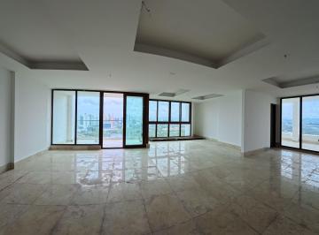 Apartamento · 433m² · 3 Recámaras · 3 Estacionamientos · For Sale Fabulous And Unique Penthouse in Santa María.