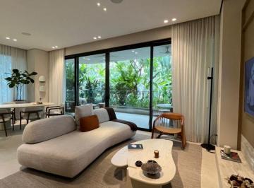 Apartamento de 2 habitaciones, Panamá · Venta de Apartamento en Costa del Este, PH Bioma, 97 m²