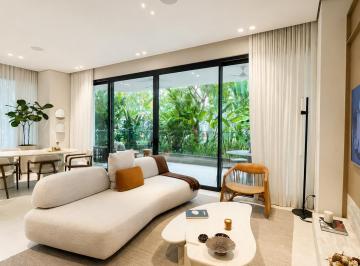 Apartamento de 2 habitaciones, Panamá · Venta de Apartamento en Costa del Este, PH Bioma, 97 m²
