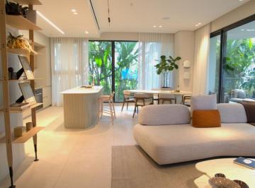 Apartamento de 2 habitaciones, Panamá · Venta de Apartamento en Costa del Este, PH Bioma, 130 m²