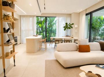 Apartamento de 2 habitaciones, Panamá · Venta de Apartamento en Costa del Este, PH Bioma, 130 m²