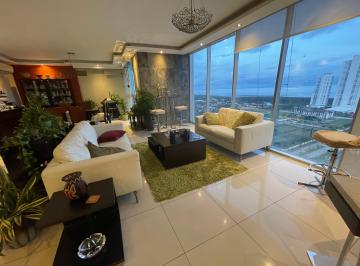 Apartamento de 3 habitaciones, Panamá · Alquilo Apartamento en Costa del Este.