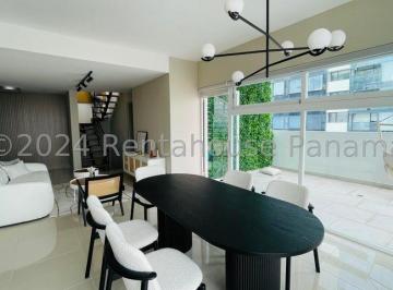 Apartamento de 2 habitaciones, Panamá · Apartamento en Venta en Bella Vista
