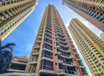 Apartamento de 3 habitaciones, Panamá · Banco Vende Apartamento en PH San Francisco Bay, Torre 200