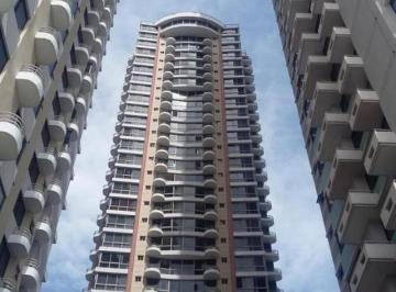 Apartamento de 2 habitaciones, Panamá · Banco Vende Apartamento en San Francisco Bay, Torre 500