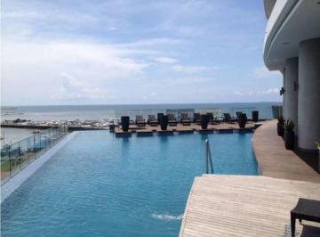 Apartamento de 2 habitaciones, Panamá · Venta Apartamento 231 m² Yachtclub Negociable Av Balboa Mc