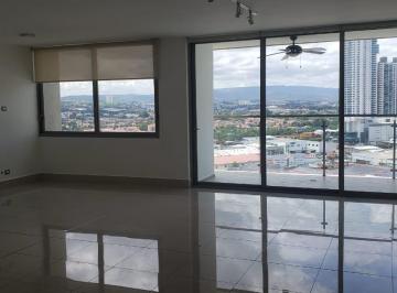 Apartamento · 169m² · 3 Recámaras · 2 Estacionamientos · Alquiler Apartamento en Costa del Este, Edificio Bali