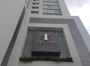 Apartamento de 2 habitaciones, Panamá · Banco Vende Apartamento PH The One, San Francisco