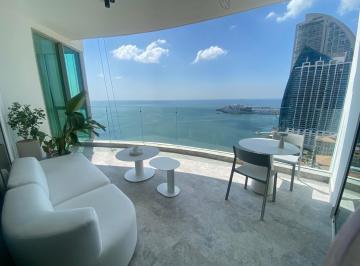 Apartamento de 3 habitaciones, Panamá · Apartamento en Venta en Punta Pacifica 25 - 362ge