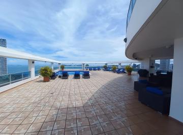 Apartamento de 1 habitación, Panamá · Banco Vende Apartamento en PH Bayfront Tower, Av Balboa
