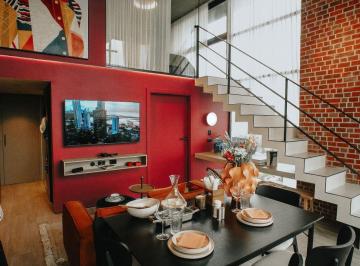 Ubicación: Coco del Mar, San Francisco
Edificio: PH Dovle Cincuentenario
Metraje · Venta de Apartamento en Coco del Mar, PH Dovle Cincuentenario, 68 m²