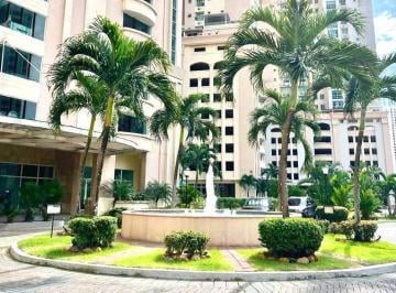 Apartamento · 144m² · 3 Recámaras · 2 Estacionamientos · Se Vende Apartamento PH Costa Pacifica