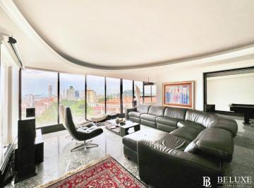 Apartamento · 330m² · 3 Recámaras · 2 Estacionamientos · Venta Apartamento en Torre La Cresta (4)