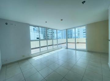 Apartamento · 96m² · 3 Recámaras · 2 Estacionamientos · Venta de Apartamento en Plaza Edison, Betania