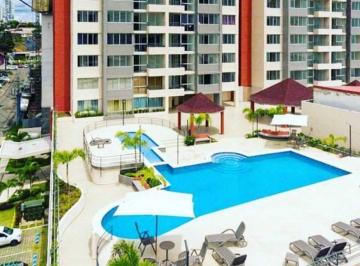Apartamento de 2 habitaciones, Panamá · Vendo Apartamentos a Estrenar en Carrasquilla