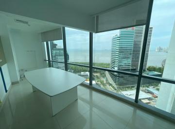 Oficina comercial , Panamá · Alquiler de Oficina Amoblada